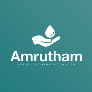 500 ml Amrutham water bottle