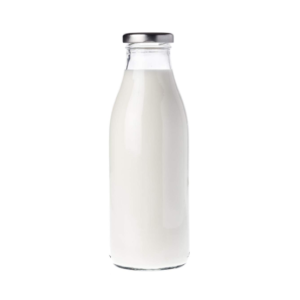 Pure Cream Milk  (500 ml)